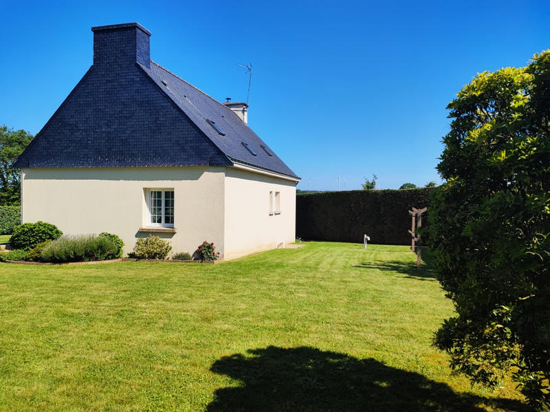 Maison - 139 m² - 6 pièces