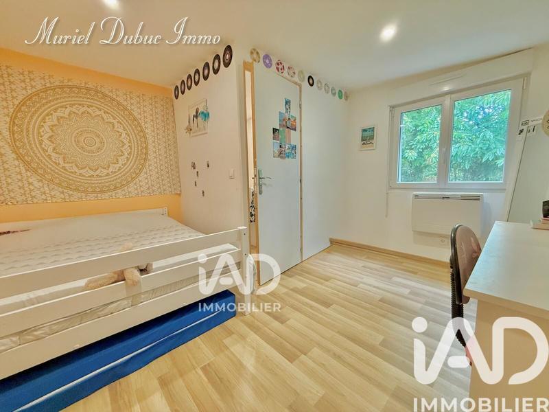 Maison - 135 m² - 7 pièces