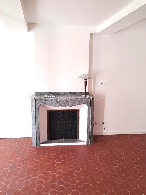 Maison ancienne - 90 m² - 7 pièces