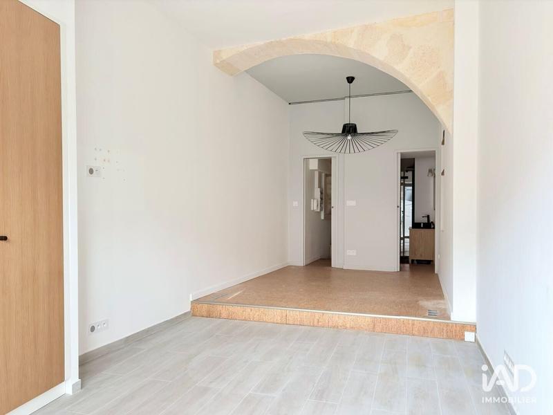 Local commercial - 32 m²