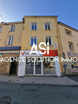 Local commercial - 59 m²