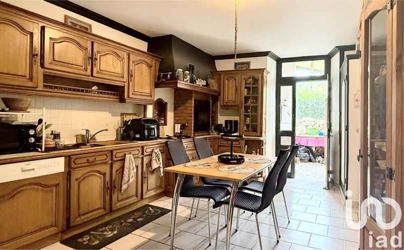 Immeuble - 215 m² - 2 pièces