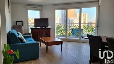 Appartement - 79 m² - 4 pièces