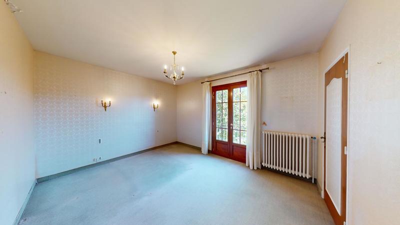 Villa - 222 m² - 7 pièces