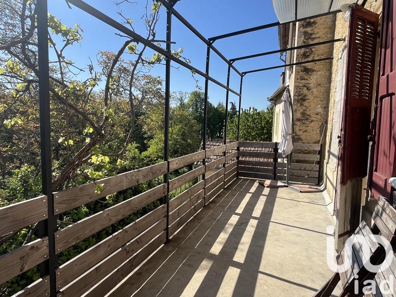 Maison - 136 m² - 5 pièces