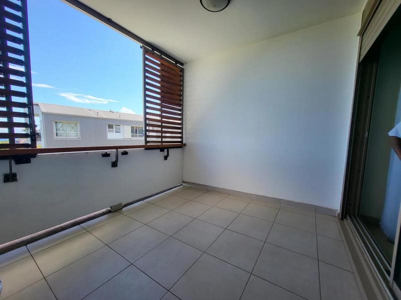 Duplex - 128 m² - 5 pièces