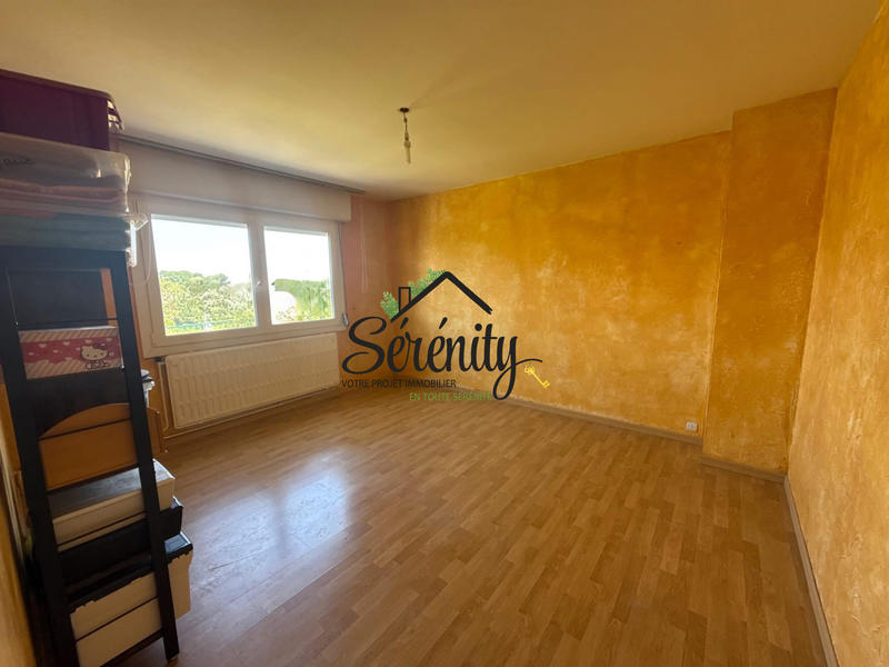 Maison - 73 m² - 5 pièces