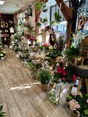 Fonds de commerce - 60 m²