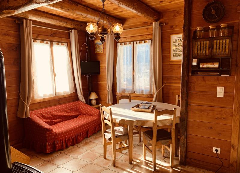 Maison traditionnelle - 45 m² - 3 pièces