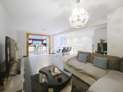 Maison - 117 m² - 5 pièces