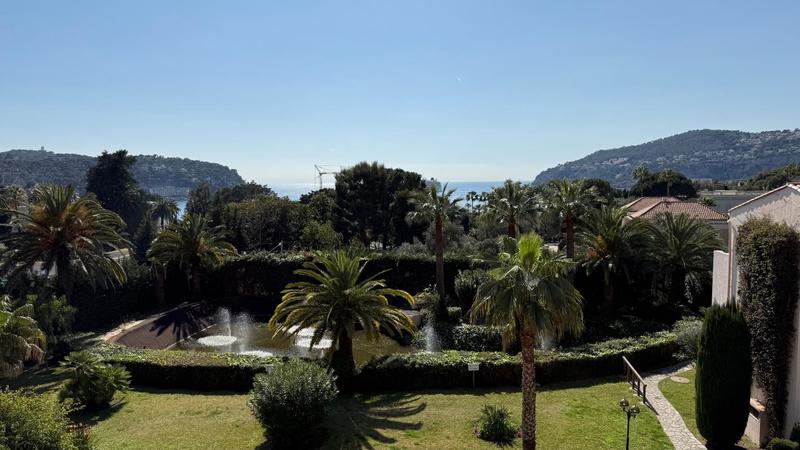 Appartement - 25 m² - 2 pièces