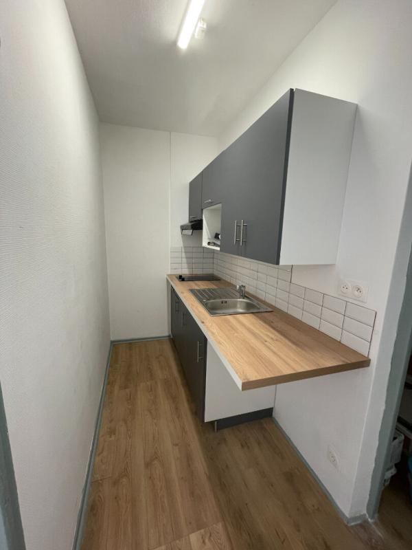 Immeuble - 86 m² - 4 pièces
