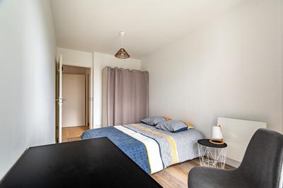 Appartement - 74 m² - 4 pièces