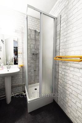 Appartement - 28 m² - 2 pièces