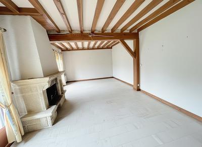 Maison ancienne - 240 m² - 12 pièces