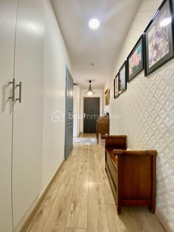 Appartement - 74 m² - 3 pièces