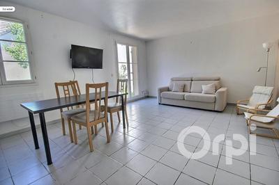 Maison - 86 m² - 5 pièces