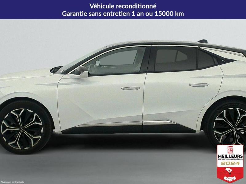 Ds Ds 4 Ds4 PureTech 130 Eat8 Rivoli