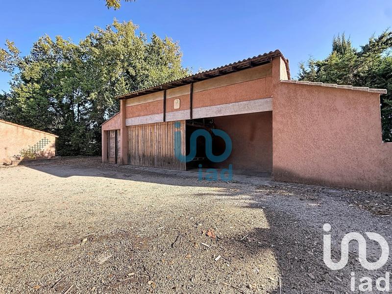 Maison - 163 m² - 7 pièces