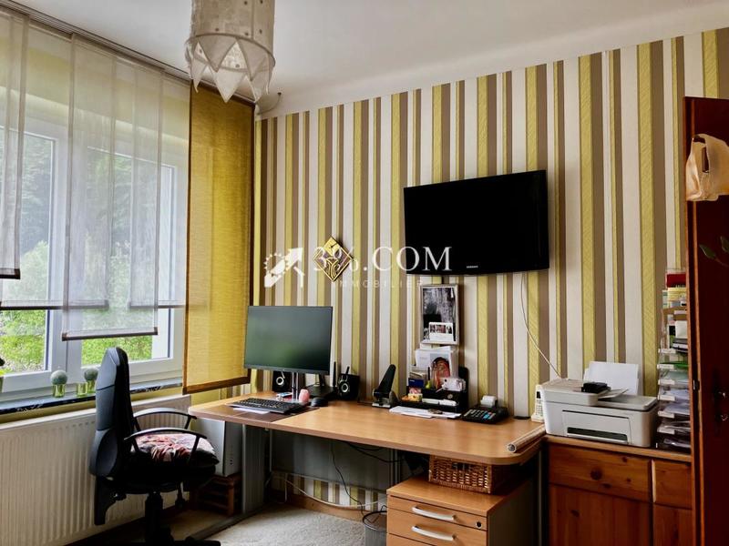 Maison - 190 m² - 7 pièces