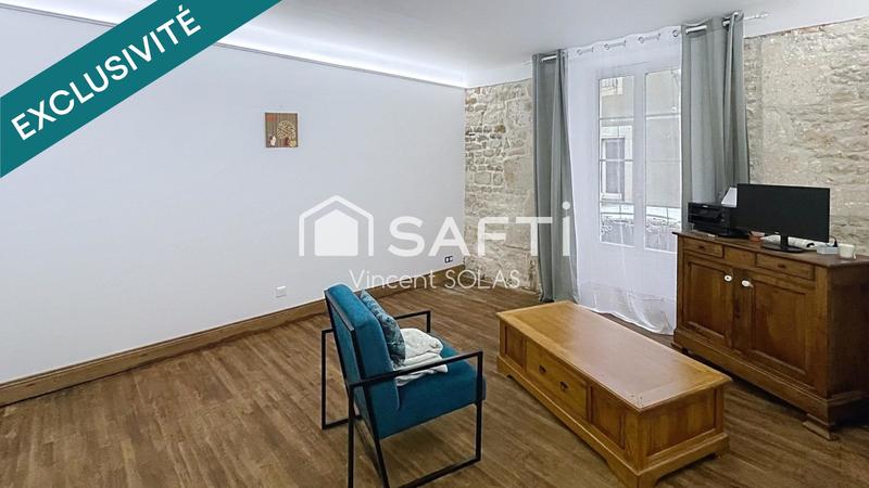 Maison - 155 m² - 5 pièces