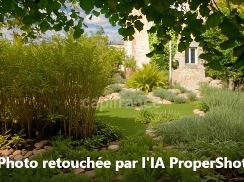 Maison - 61 m² - 3 pièces