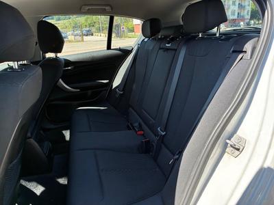 Bmw Série 1 118ia Lounge