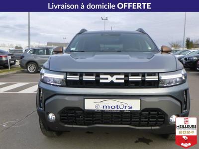 Dacia Duster TCe 130 4x4 Extreme