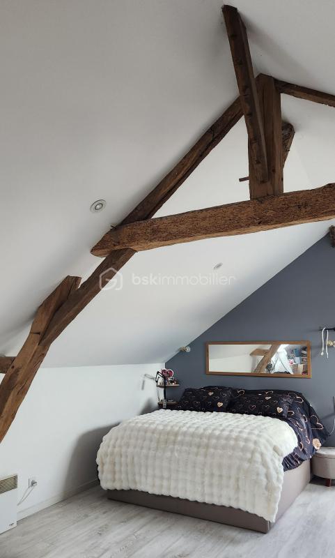 Maison en pierre - 450 m² - 12 pièces