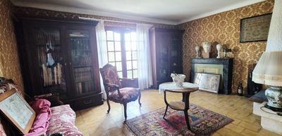 Villa - 115 m² - 5 pièces