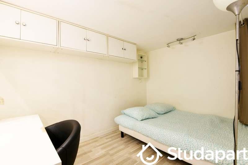 Appartement - 47 m² - 3 pièces