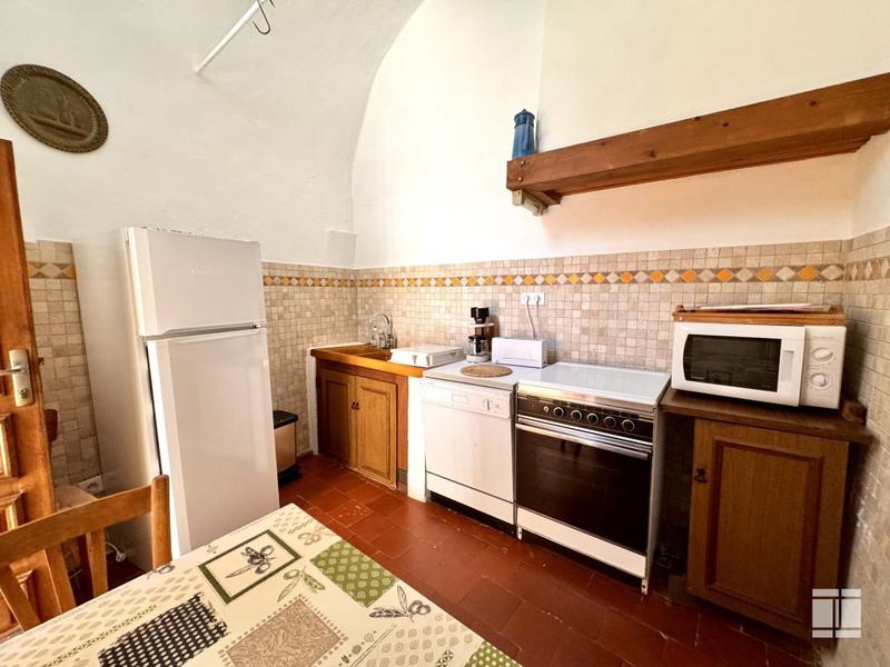 Maison de village - 88 m² - 4 pièces