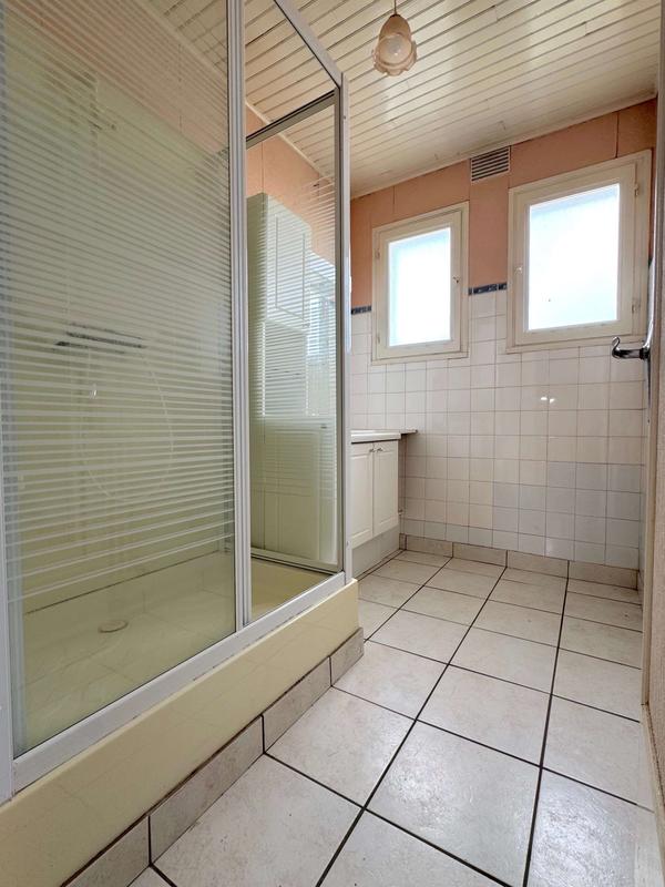 Maison ancienne - 118 m² - 5 pièces