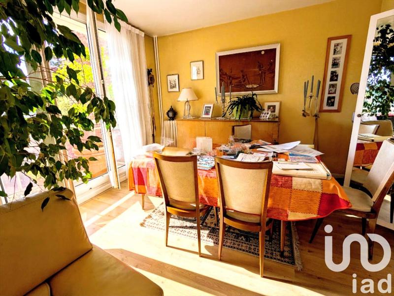 Appartement - 71 m² - 4 pièces