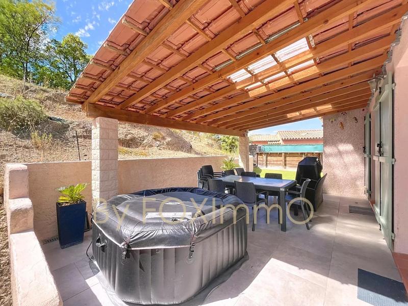 Villa - 87 m² - 4 pièces