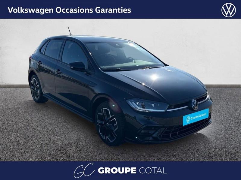 Volkswagen Polo 1.0 Tsi 116 s&amp;S Dsg7 R-Line Edition