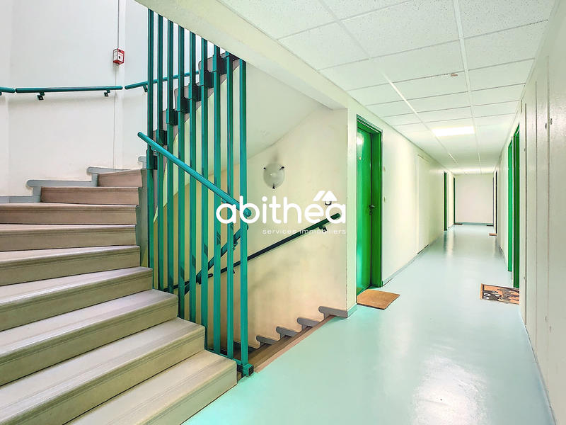 Appartement - 30 m² - 2 pièces