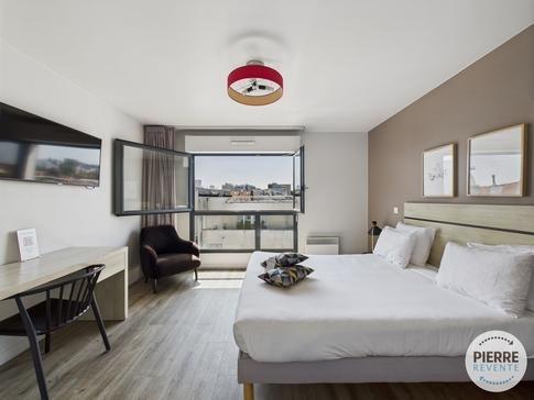 Appartement - 39 m² - 1 pièce