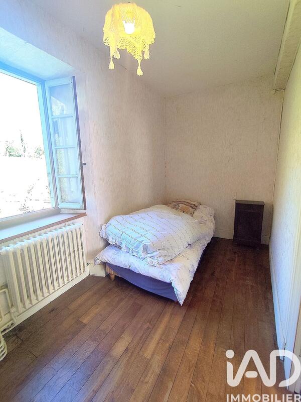 Maison - 127 m² - 4 pièces