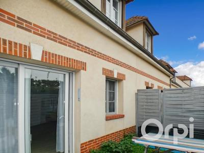 Maison - 87 m² - 5 pièces