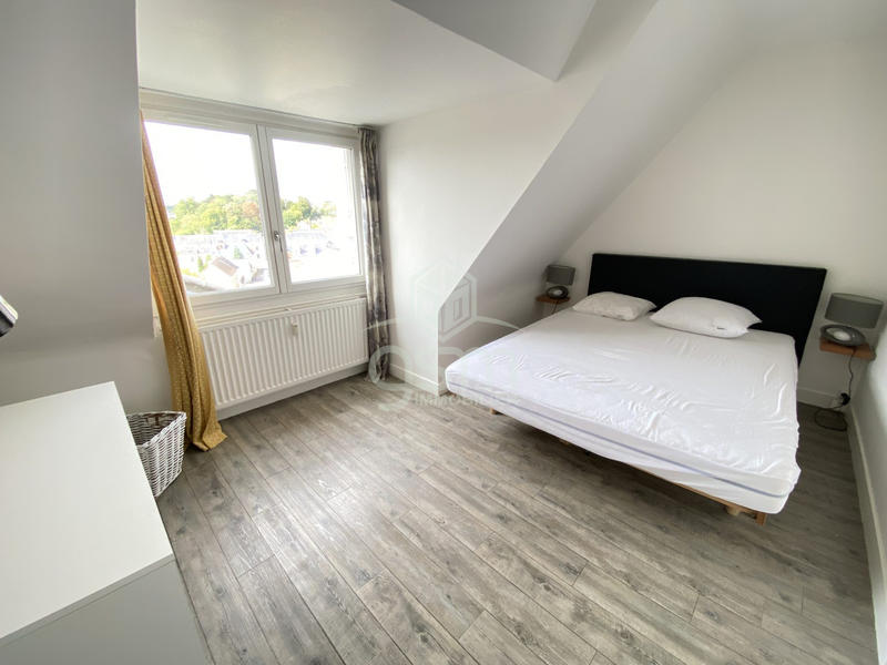 Appartement - 43 m² - 3 pièces