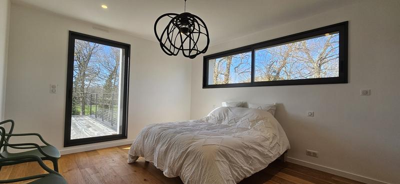 Villa - 180 m² - 5 pièces