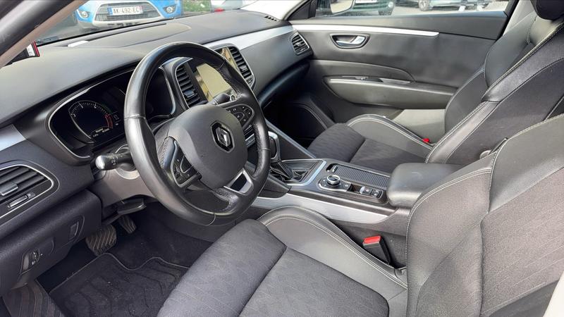 Renault Talisman 1.5 dCi Energy 110 Edc 6 Limited