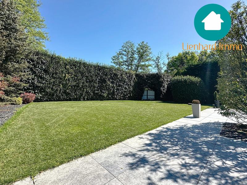 Villa - 215 m² - 7 pièces