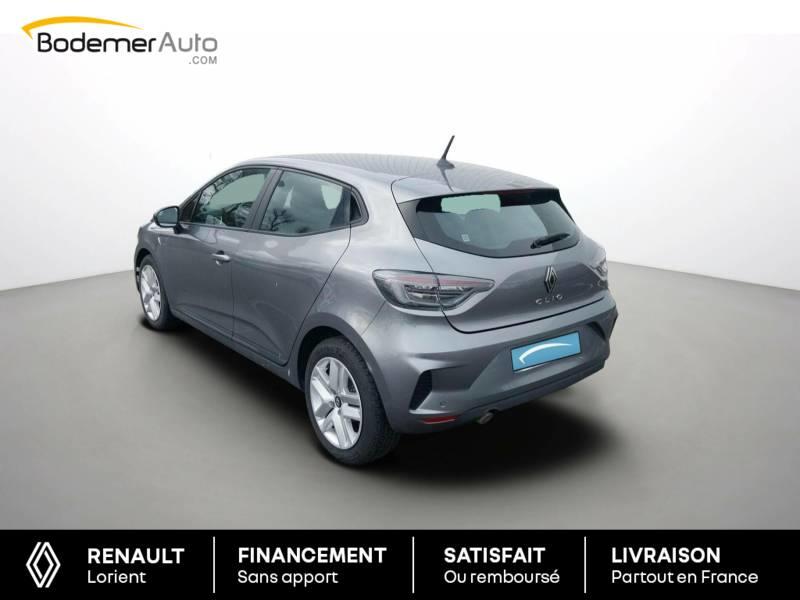 Renault Clio SCe 65 Evolution