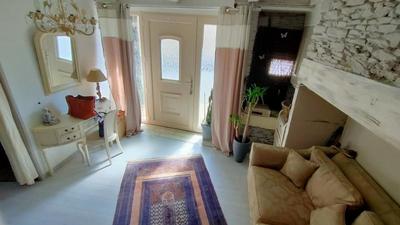 Maison - 70 m² - 4 pièces