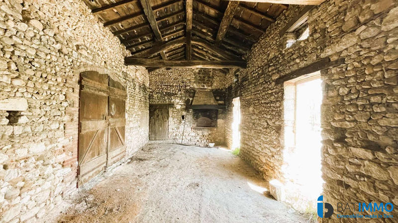 Maison - 180 m² - 6 pièces