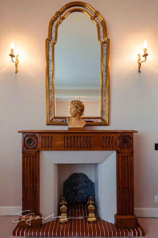 Appartement - 131 m² - 6 pièces