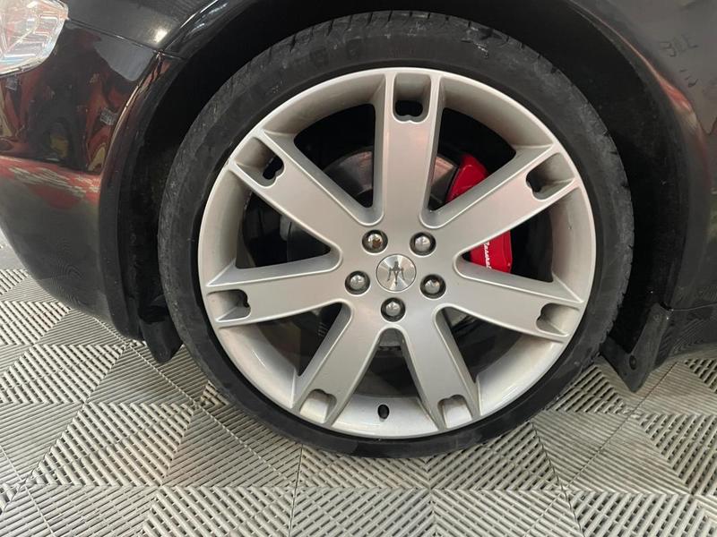 Maserati Quattroporte exécutive Gt