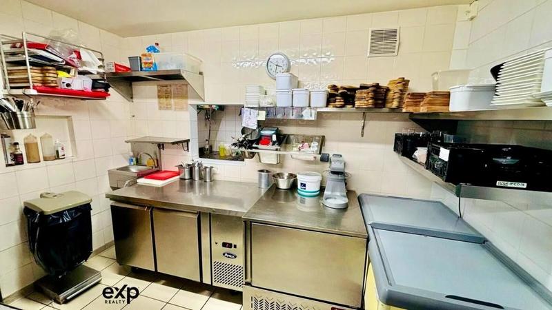 Appartement - 173 m²